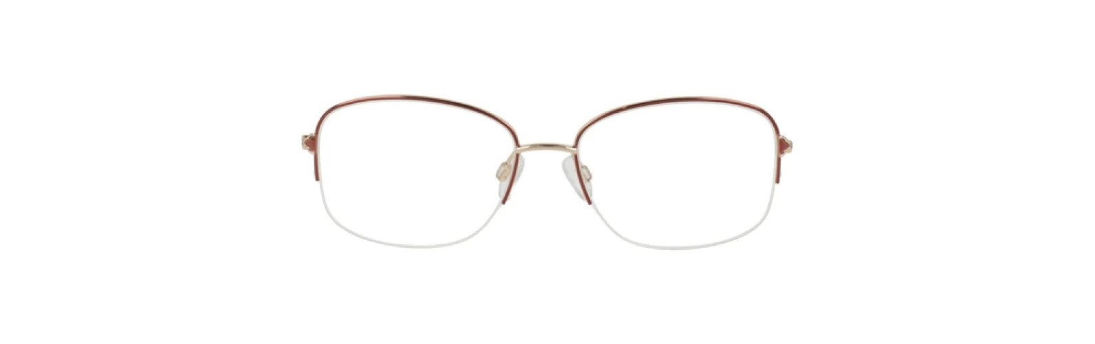 Sophia Loren Beau Rivage SLBR101 Eyeglasses - Image 5