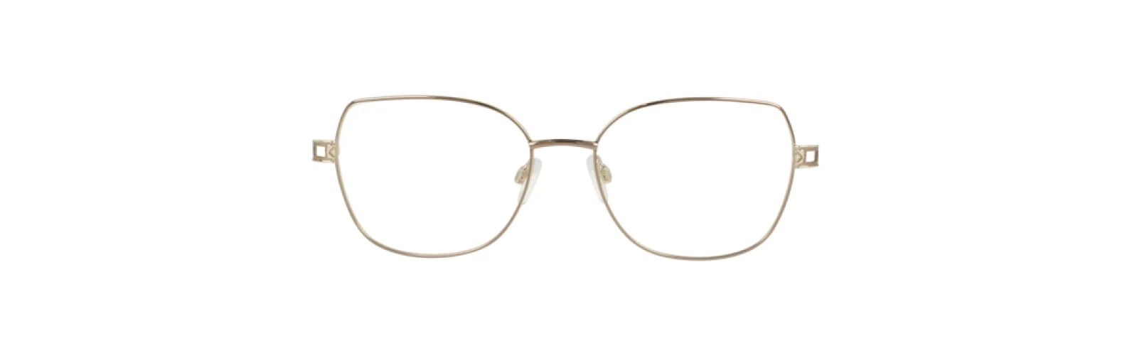 Sophia Loren Beau Rivage SLBR102 Eyeglasses - Image 2