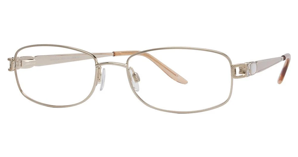 Sophia Loren Beau Rivage SLBR51 Eyeglasses