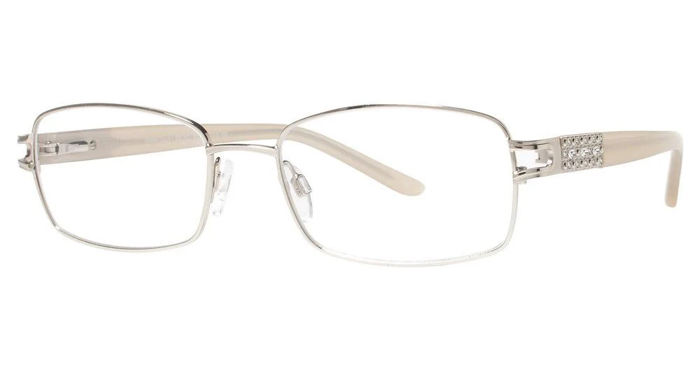 Sophia Loren Beau Rivage SLBR59 Eyeglasses - Image 3
