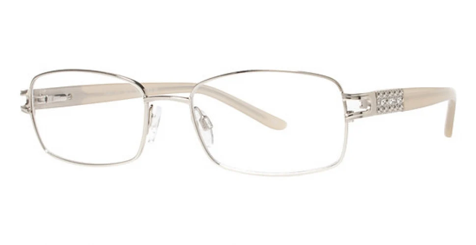 Sophia Loren Beau Rivage SLBR59 Eyeglasses - Image 4