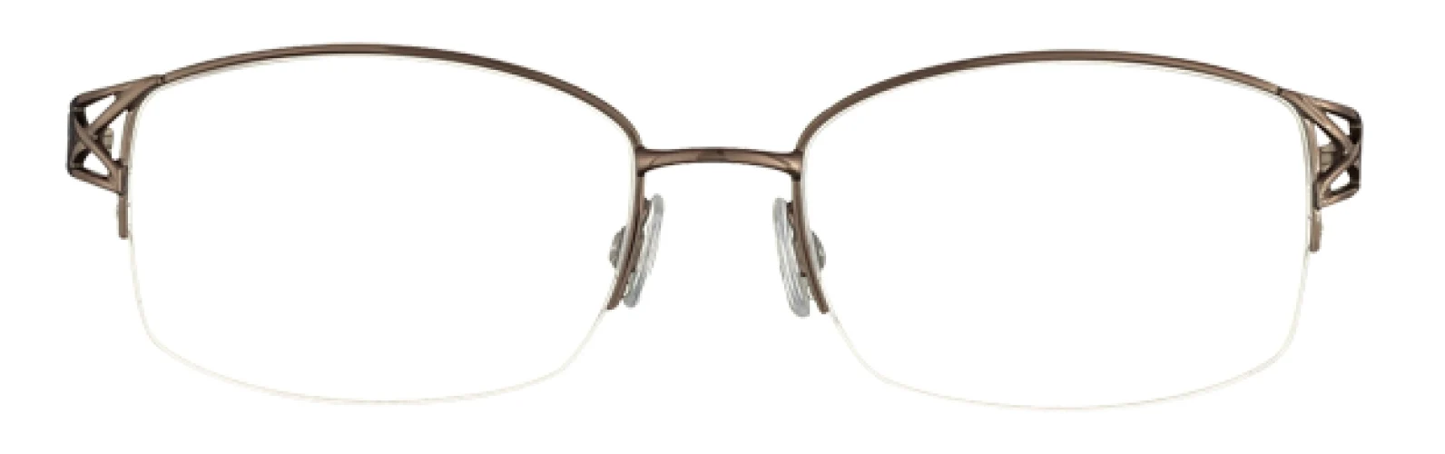 Sophia Loren Beau Rivage SLBR60 Eyeglasses - Image 4