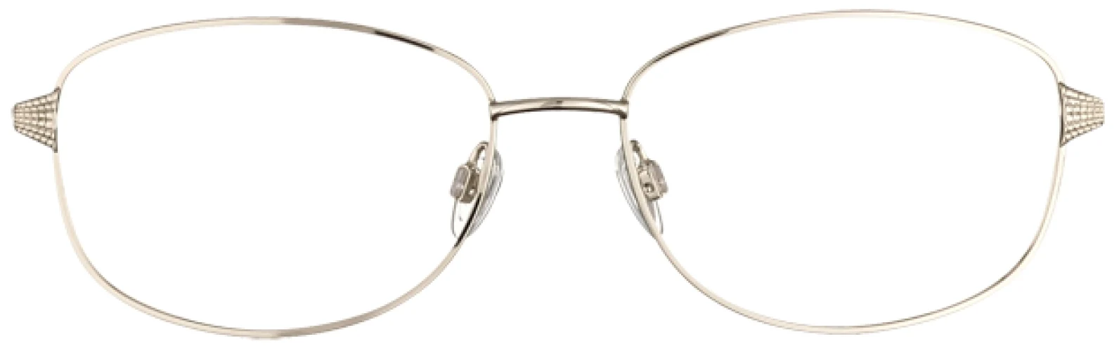 Sophia Loren Beau Rivage SLBR61 Eyeglasses - Image 5