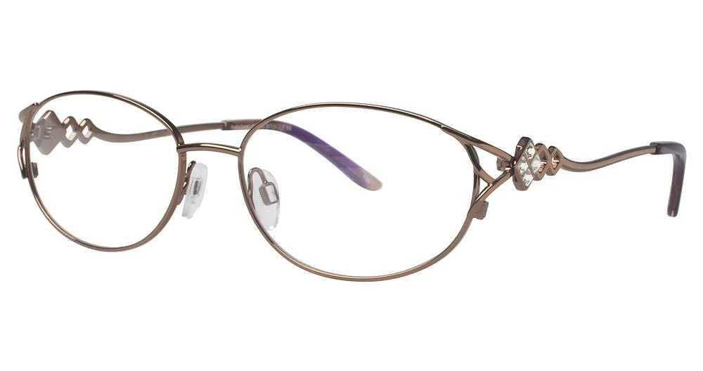 Sophia Loren Beau Rivage SLBR65 Eyeglasses