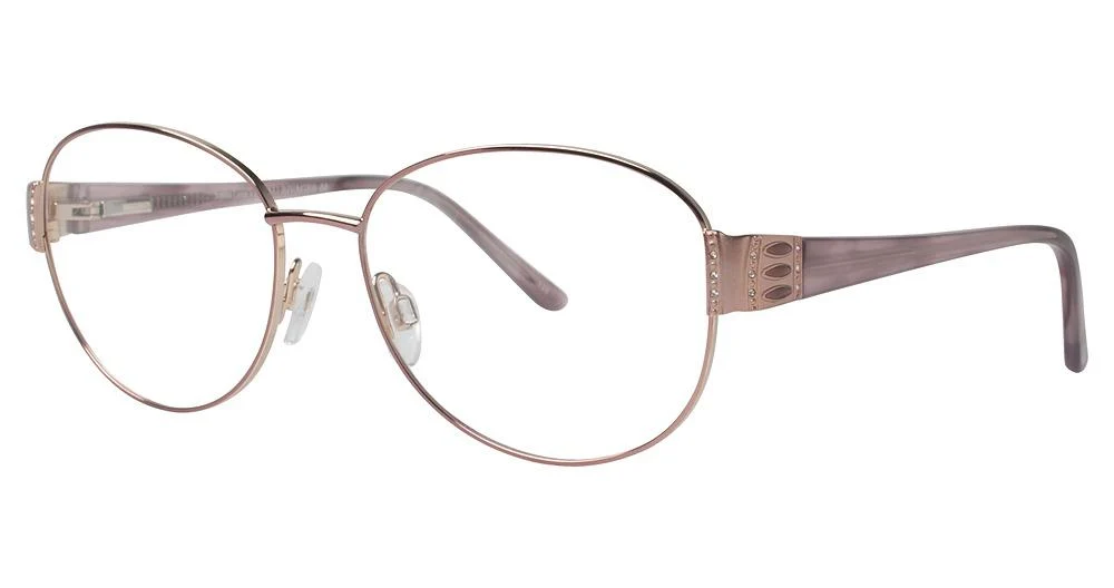 Sophia Loren Beau Rivage SLBR66 Eyeglasses - Image 3