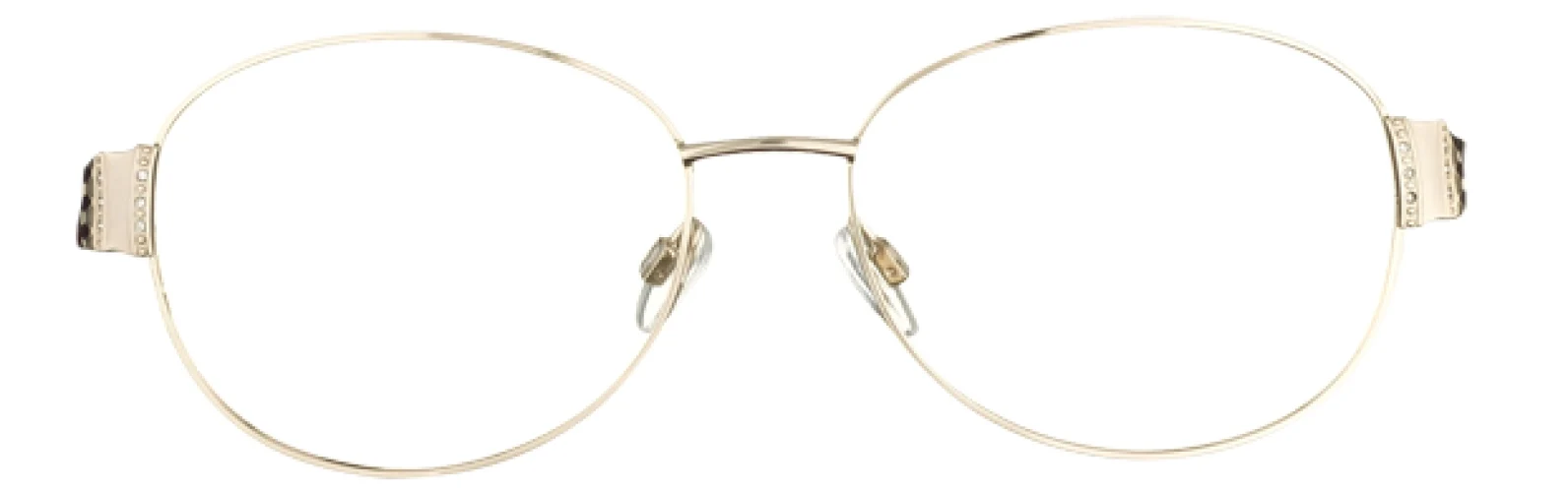 Sophia Loren Beau Rivage SLBR66 Eyeglasses - Image 8