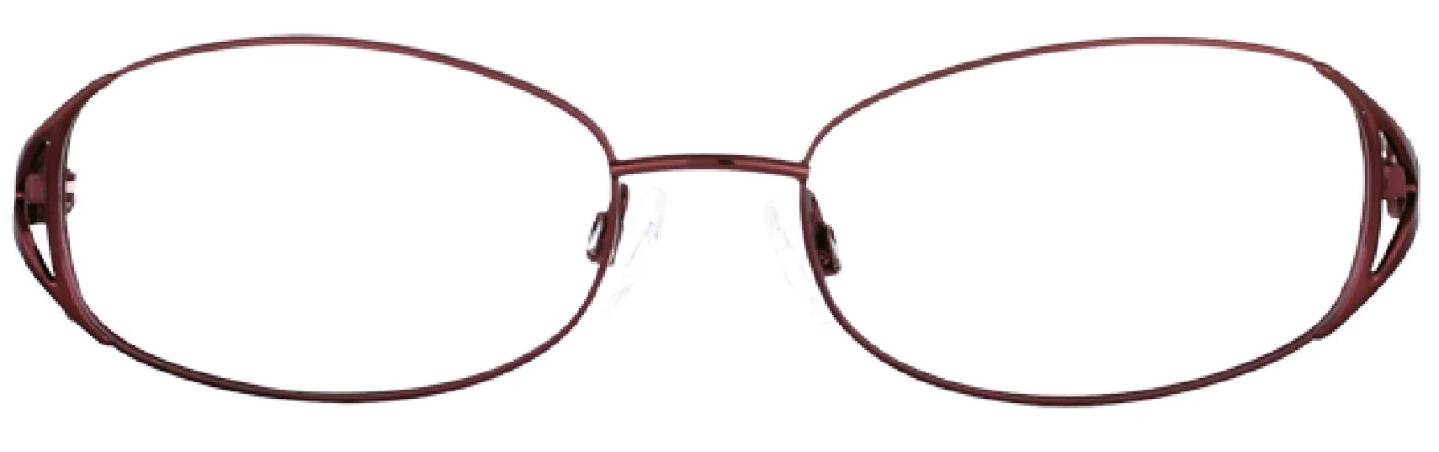 Sophia Loren Beau Rivage SLBR67 Eyeglasses - Image 5