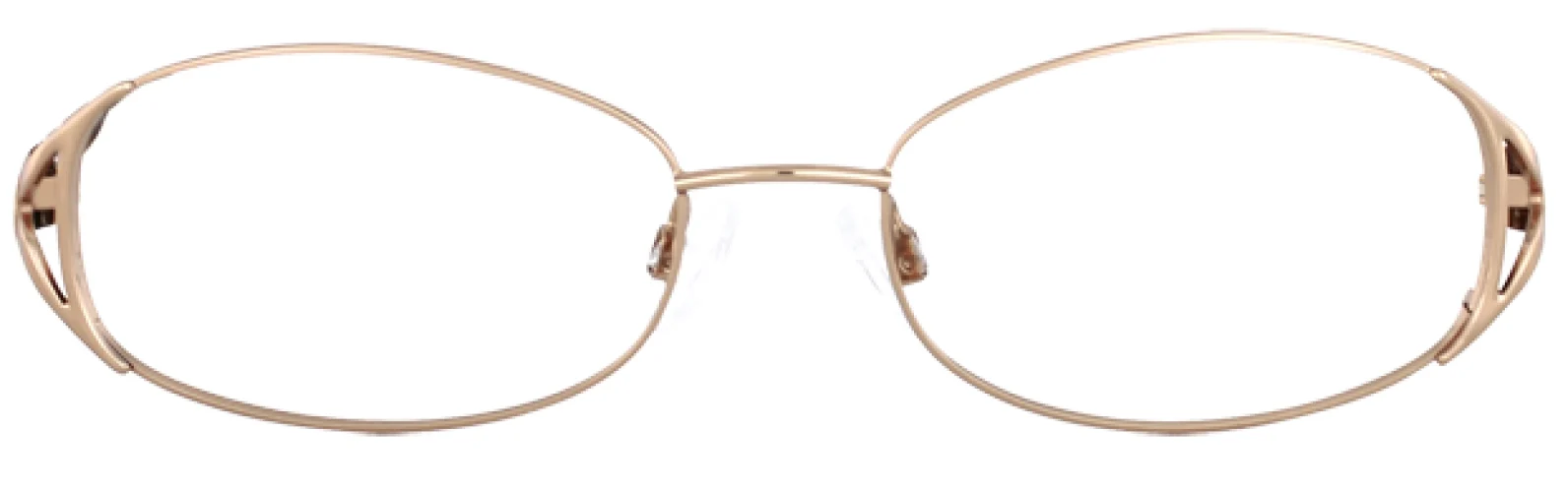 Sophia Loren Beau Rivage SLBR67 Eyeglasses - Image 8