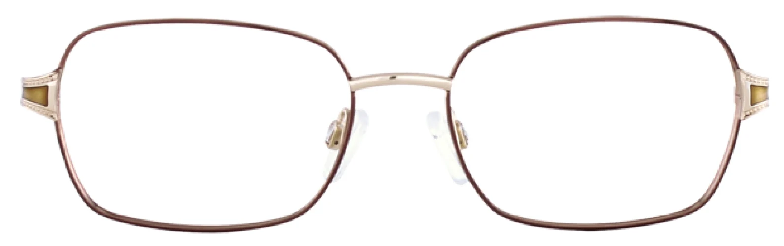 Sophia Loren Beau Rivage SLBR70 Eyeglasses - Image 4