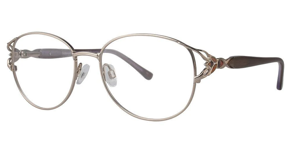 Sophia Loren Beau Rivage SLBR71 Eyeglasses - Image 2
