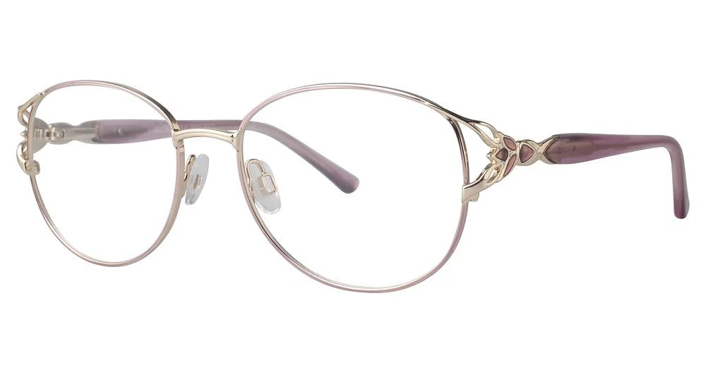 Sophia Loren Beau Rivage SLBR71 Eyeglasses - Image 3