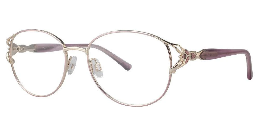 Sophia Loren Beau Rivage SLBR71 Eyeglasses - Image 4
