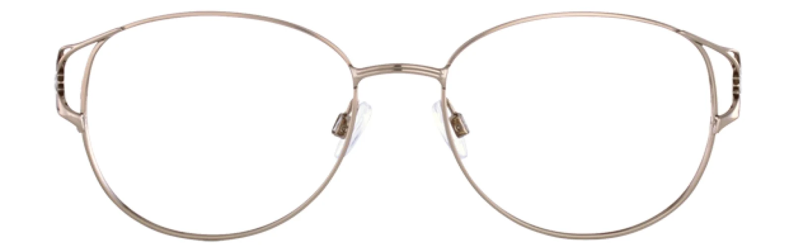 Sophia Loren Beau Rivage SLBR71 Eyeglasses - Image 8