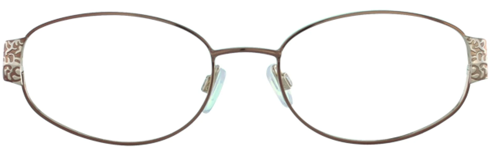 Sophia Loren Beau Rivage SLBR73 Eyeglasses - Image 4