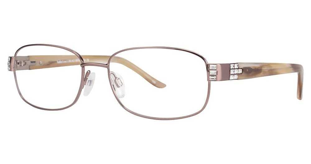 Sophia Loren Beau Rivage SLBR76 Eyeglasses - Image 2