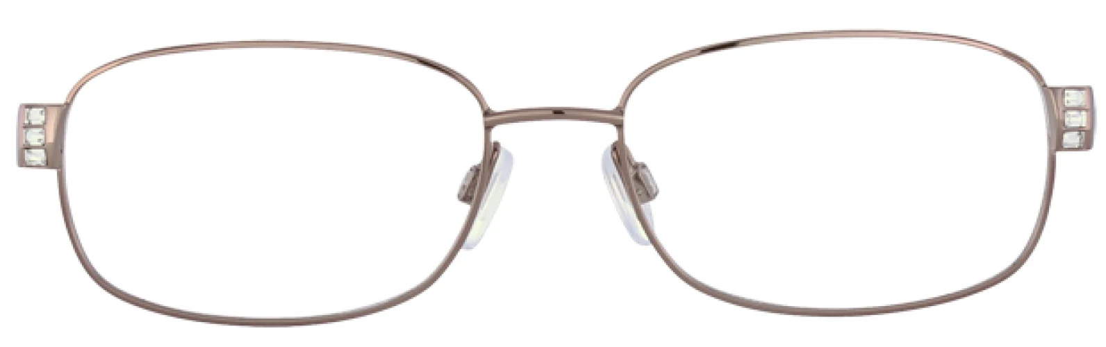 Sophia Loren Beau Rivage SLBR76 Eyeglasses - Image 4