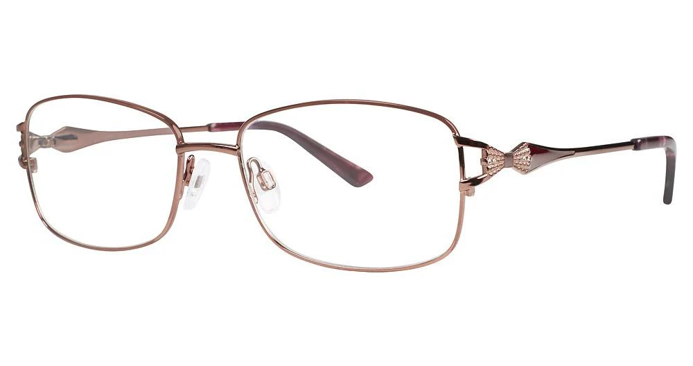 Sophia Loren Beau Rivage SLBR78 Eyeglasses - Image 3