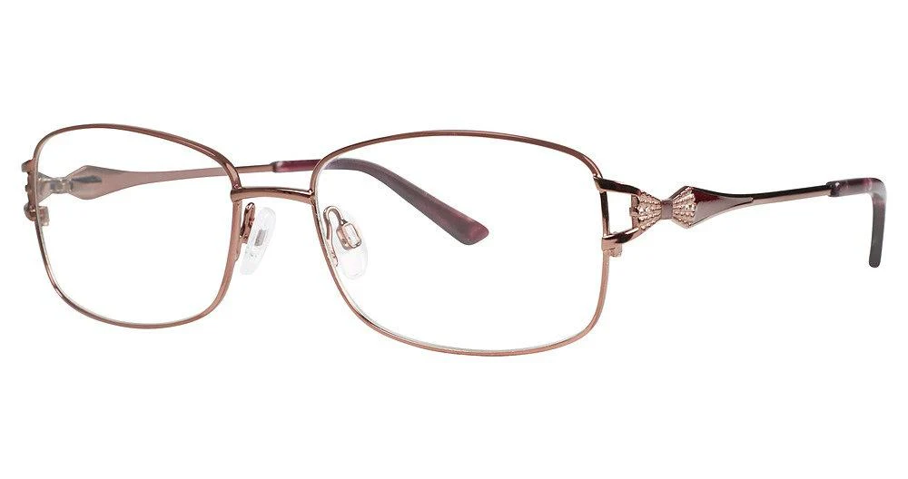 Sophia Loren Beau Rivage SLBR78 Eyeglasses - Image 4