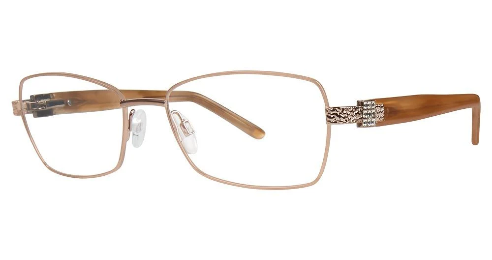 Sophia Loren Beau Rivage SLBR79 Eyeglasses - Image 3