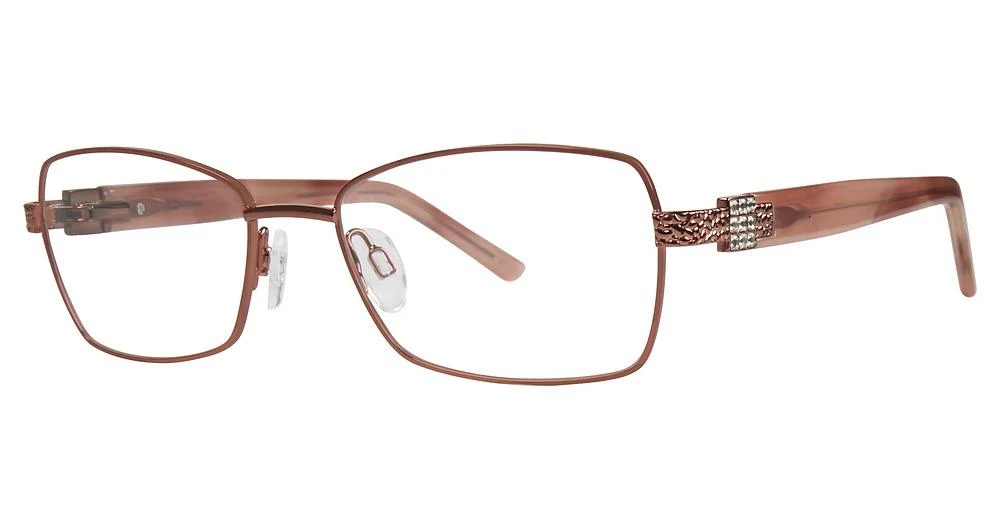 Sophia Loren Beau Rivage SLBR79 Eyeglasses - Image 6