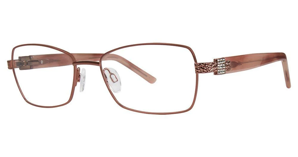 Sophia Loren Beau Rivage SLBR79 Eyeglasses - Image 7