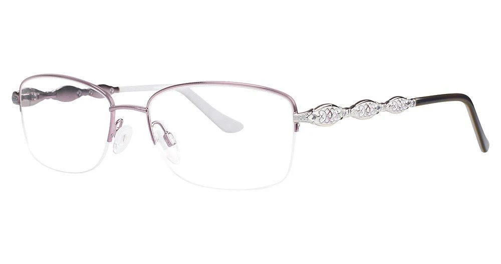 Sophia Loren Beau Rivage SLBR80 Eyeglasses - Image 4