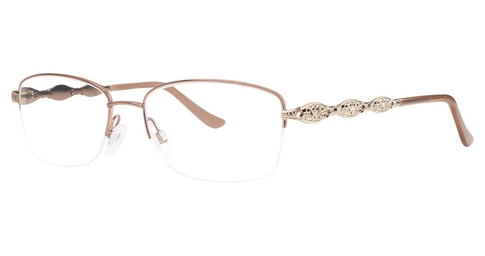 Sophia Loren Beau Rivage SLBR80 Eyeglasses - Image 6