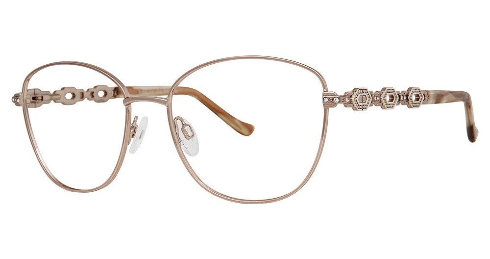 Sophia Loren Beau Rivage SLBR90 Eyeglasses - Image 3