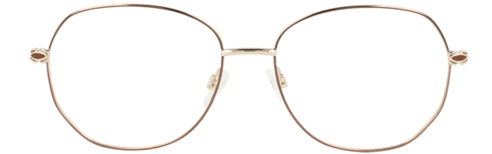 Sophia Loren Beau Rivage SLBR92 Eyeglasses - Image 8