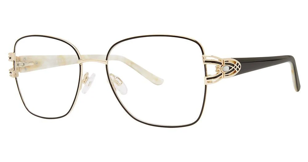 Sophia Loren Beau Rivage SLBR93 Eyeglasses - Image 3