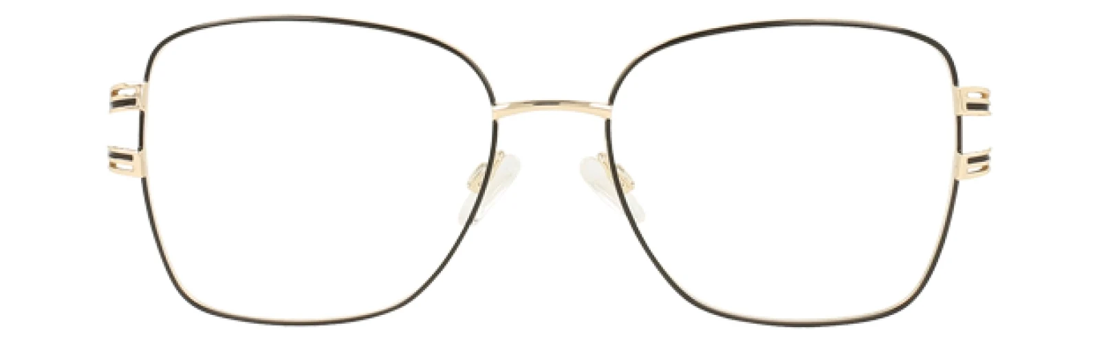 Sophia Loren Beau Rivage SLBR93 Eyeglasses - Image 5