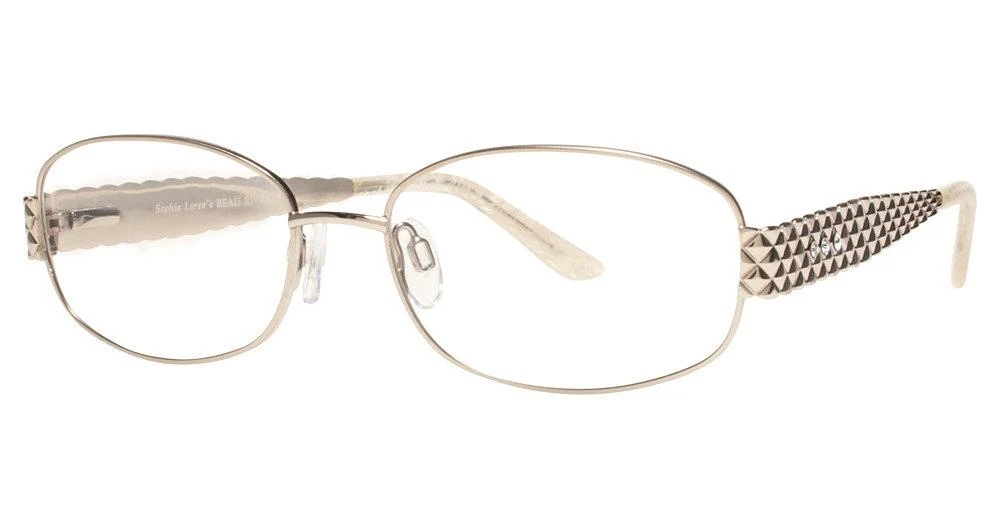 Sophia Loren Beau Rivage SLBR94 Eyeglasses