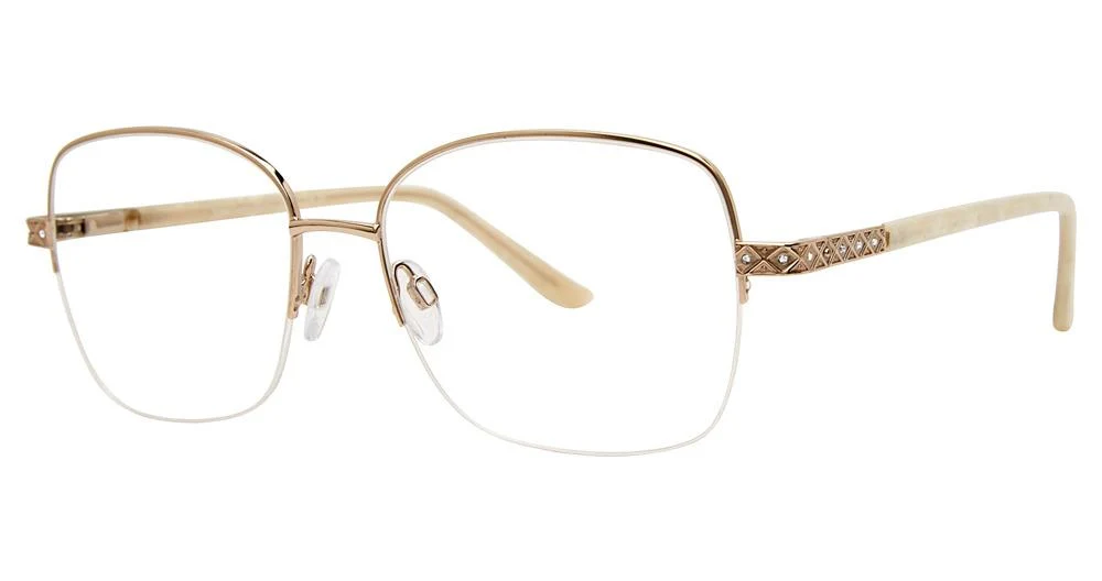 Sophia Loren Beau Rivage SLBR95 Eyeglasses - Image 3