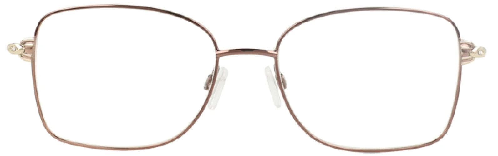 Sophia Loren Beau Rivage SLBR97 Eyeglasses - Image 5