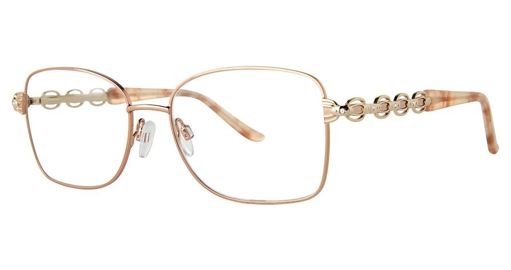 Sophia Loren Beau Rivage SLBR97 Eyeglasses - Image 6