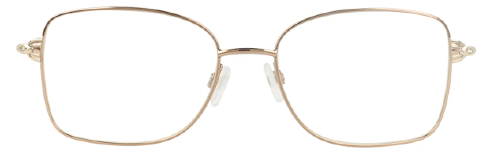 Sophia Loren Beau Rivage SLBR97 Eyeglasses - Image 8