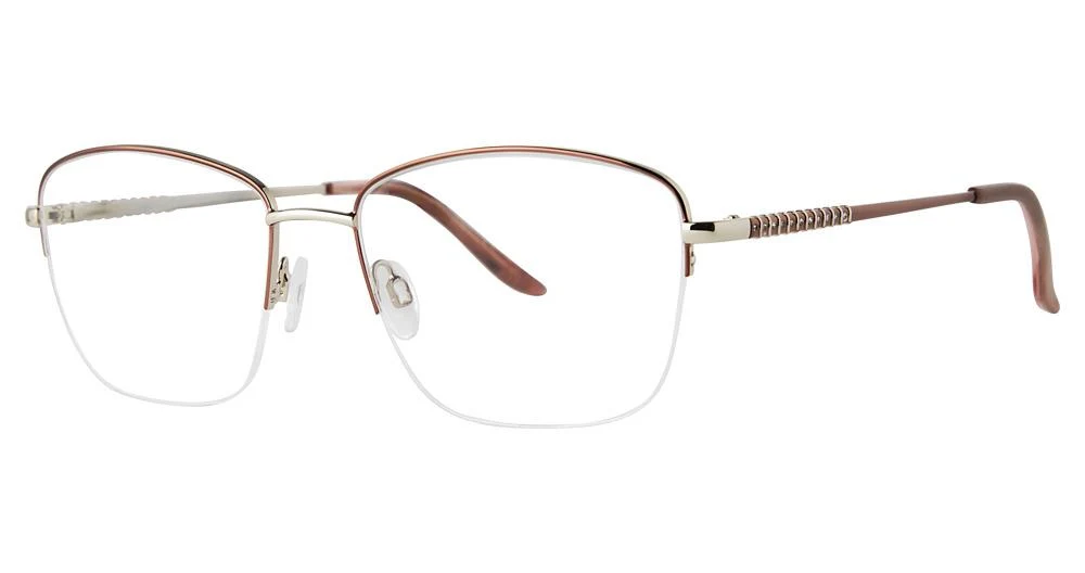 Sophia Loren Beau Rivage SLBR98 Eyeglasses - Image 3