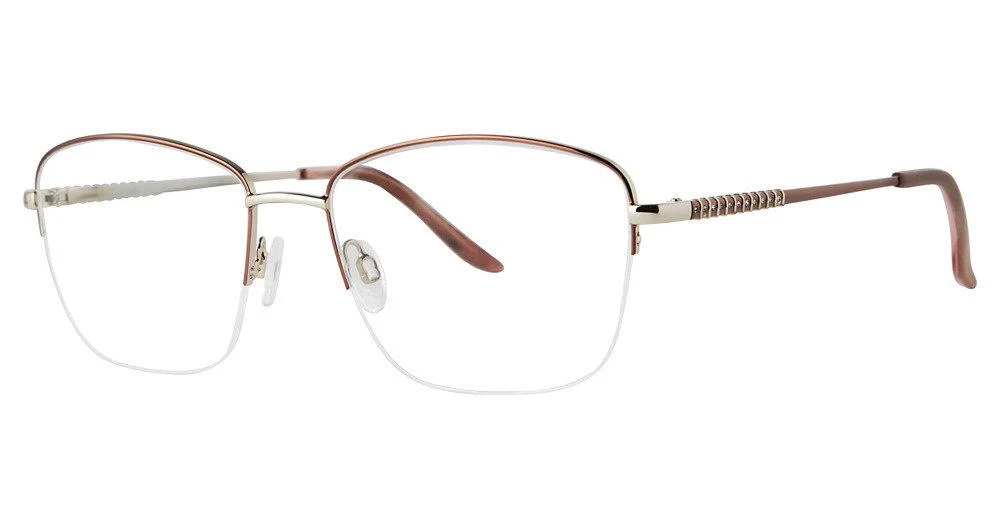 Sophia Loren Beau Rivage SLBR98 Eyeglasses - Image 4