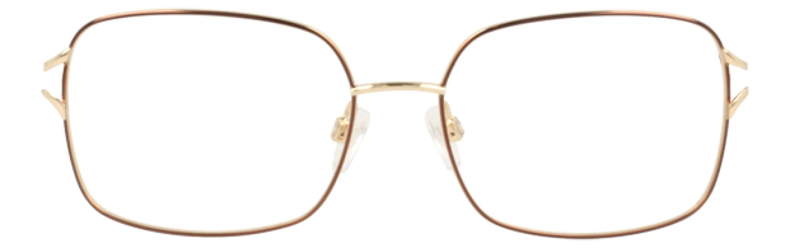 Sophia Loren Beau Rivage SLBR99 Eyeglasses - Image 8