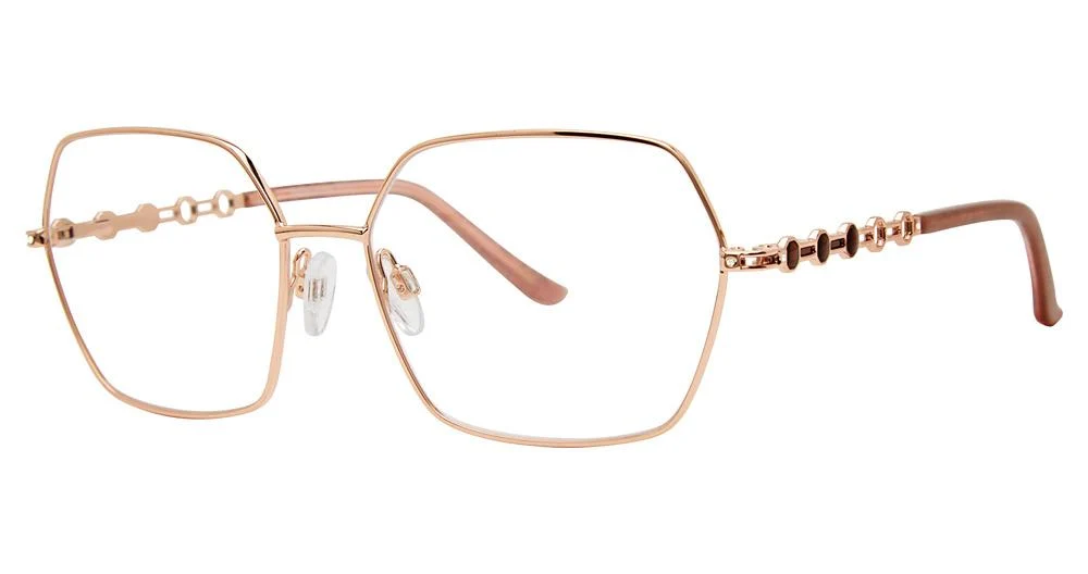 Sophia Loren Beau Rivage SLM317 Eyeglasses - Image 2