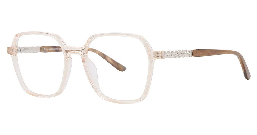 Sophia Loren SL1581 Eyeglasses - Image 2
