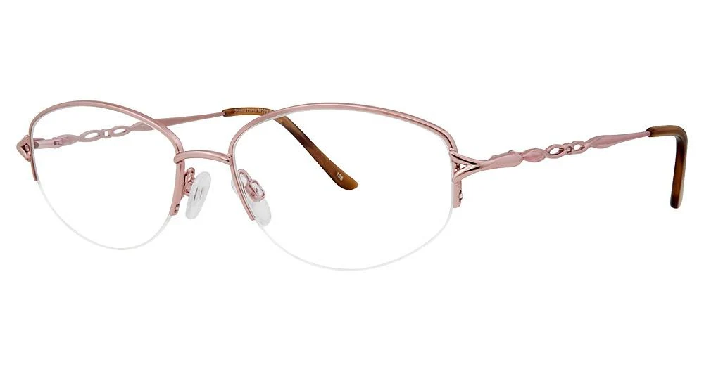 Sophia Loren SLM201 Eyeglasses