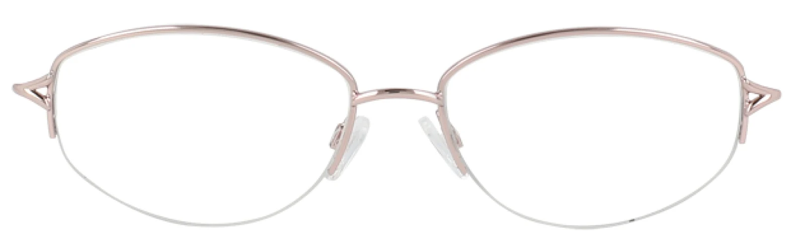 Sophia Loren SLM201 Eyeglasses - Image 3