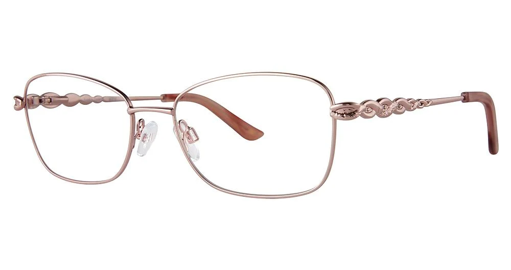 Sophia Loren SLM316 Eyeglasses - Image 4