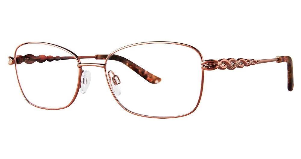 Sophia Loren SLM316 Eyeglasses - Image 6