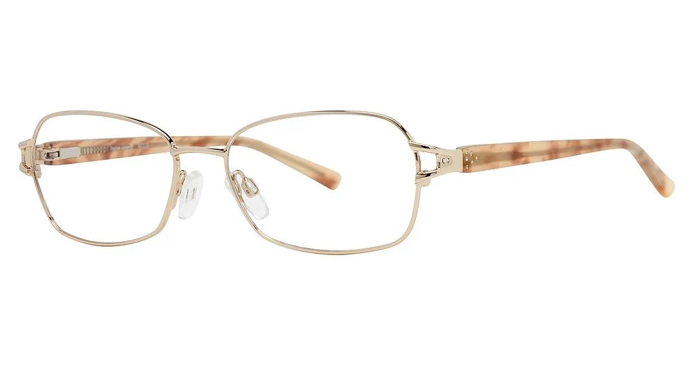 Sophia Loren SLM329 Eyeglasses - Image 2
