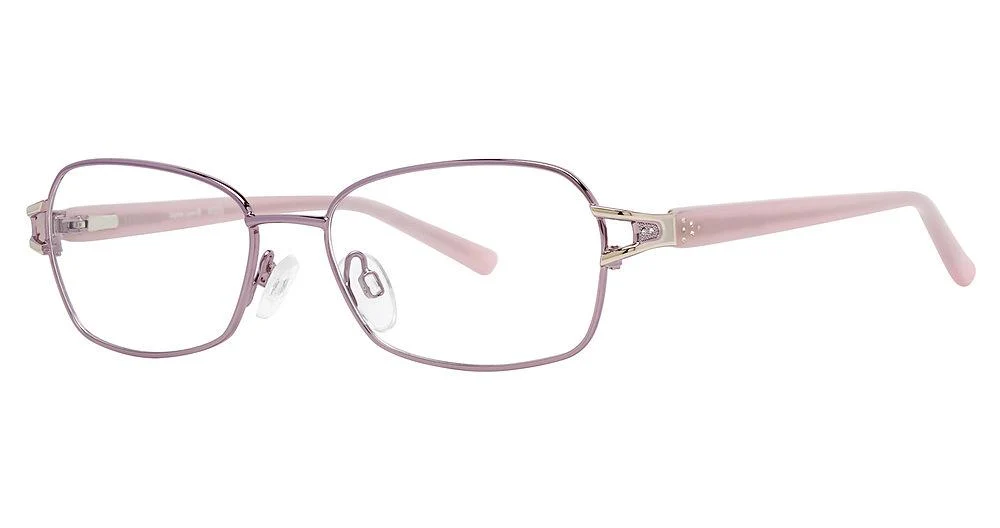 Sophia Loren SLM329 Eyeglasses - Image 3