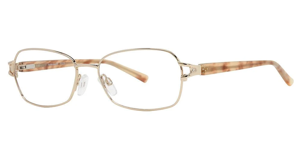 Sophia Loren SLM329 Eyeglasses - Image 5