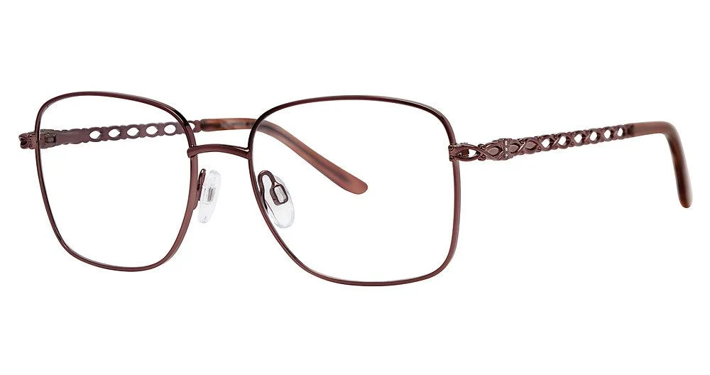 Sophia Loren SLM330 Eyeglasses - Image 5