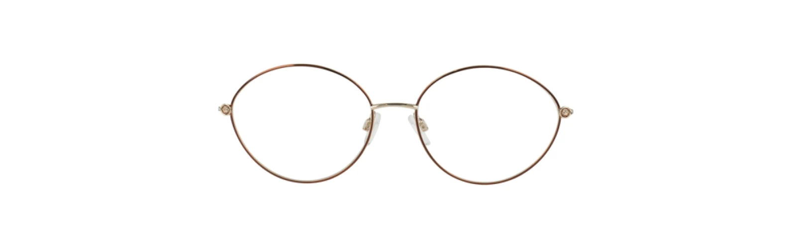 Sophia Loren SLM331 Eyeglasses - Image 4